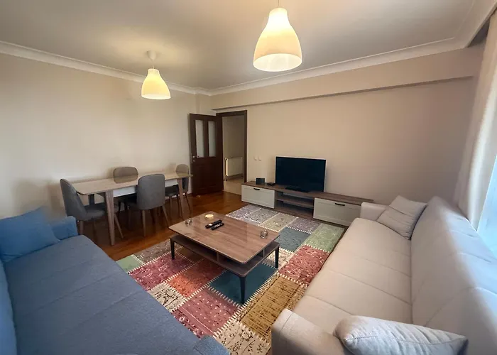 Corner Luxury Suit