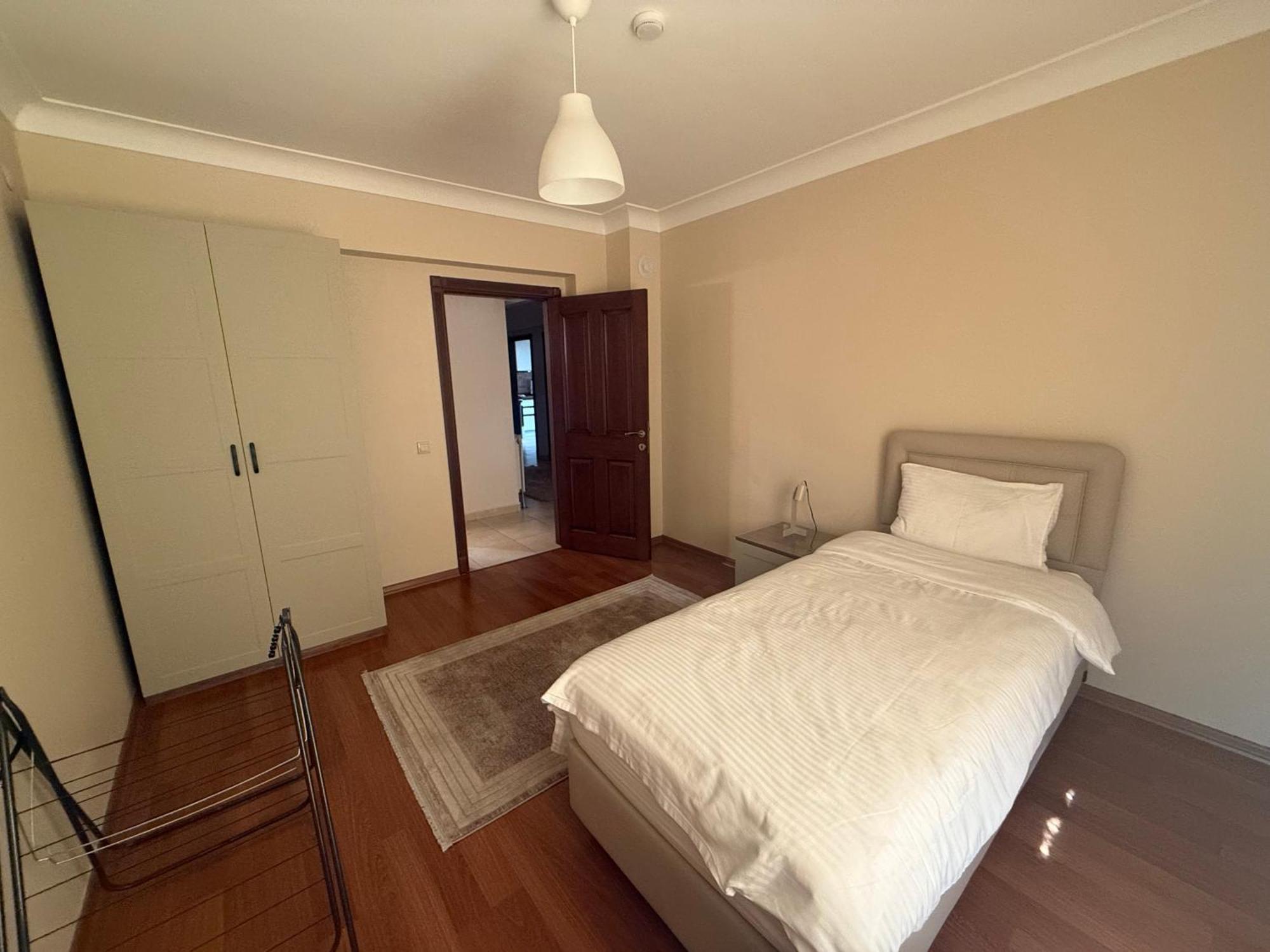 Corner Luxury * Ankara