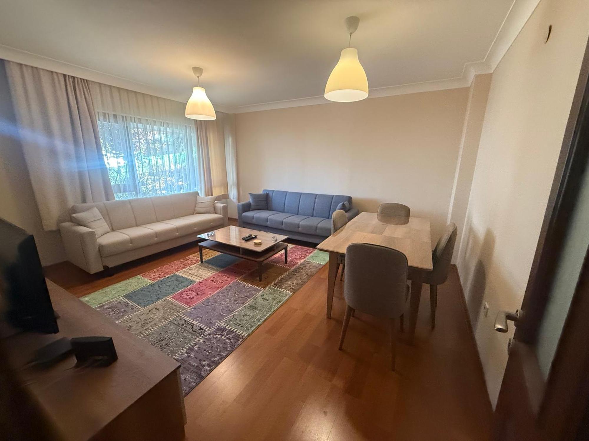 Corner Luxury Daire *