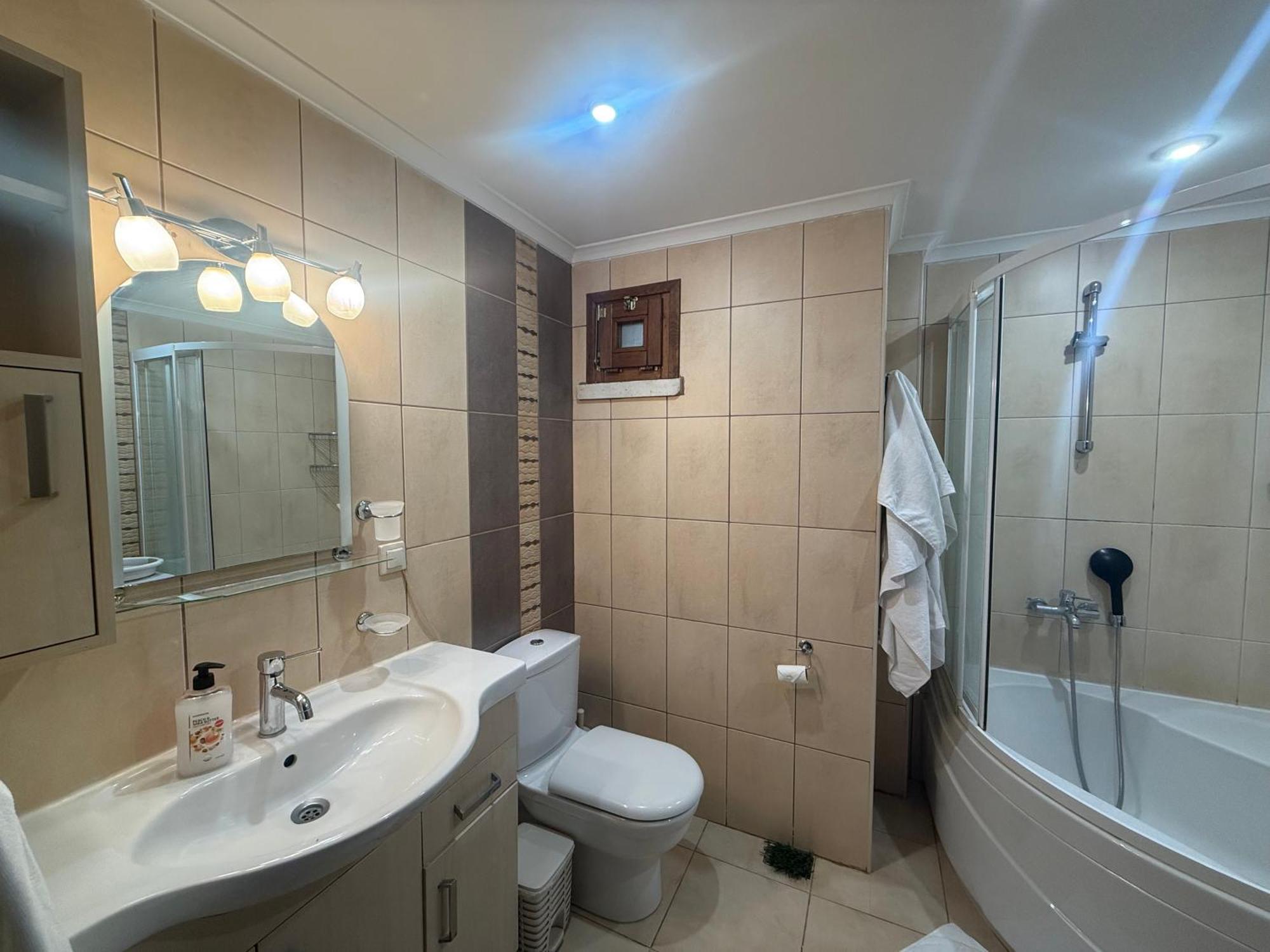Corner Luxury