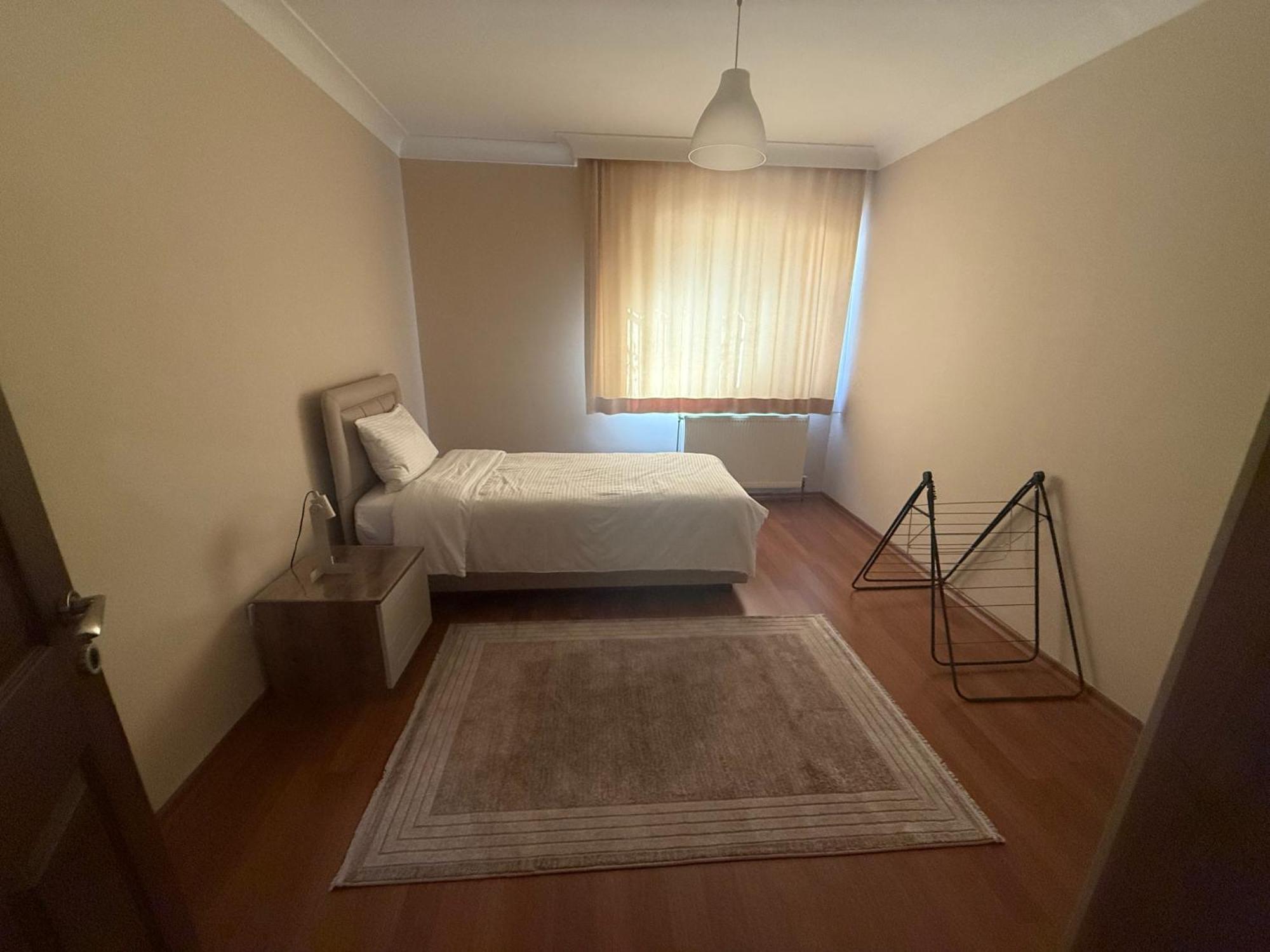 Daire Corner Luxury
