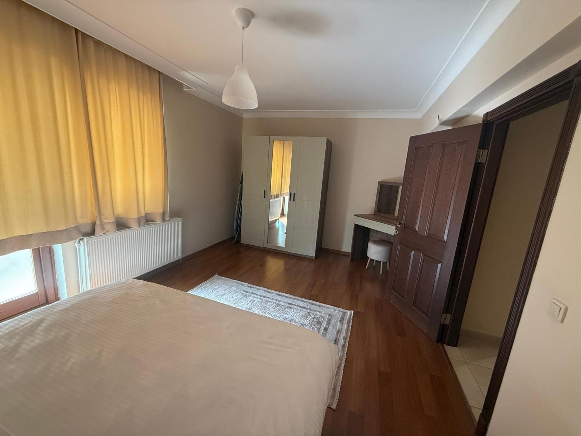Corner Luxury Daire *