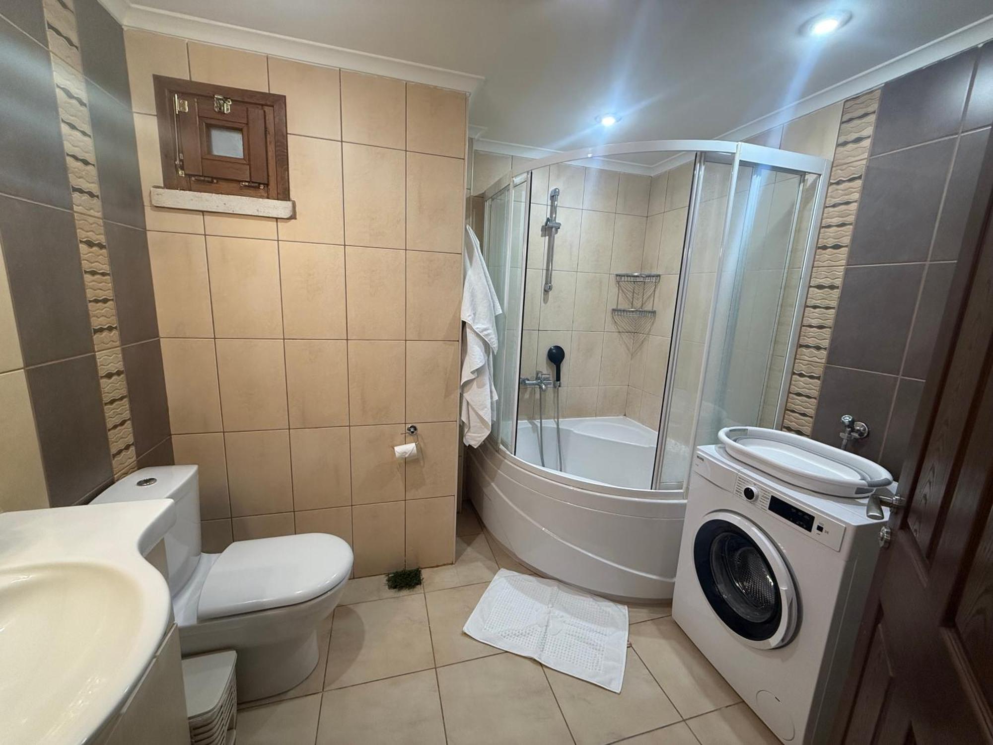 Corner Luxury Ankara